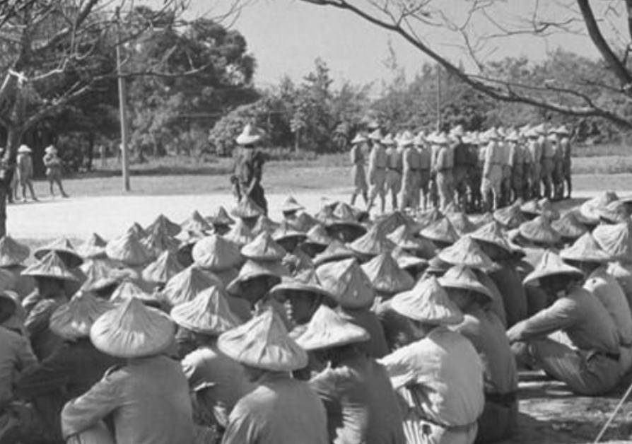 他是台湾潜伏最久也是最后被捕的地下党员孙红雷演的潜伏原型